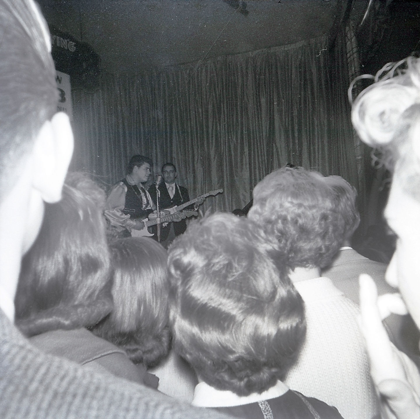 Ritchie Valens